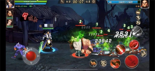 三国战纪2群雄争霸