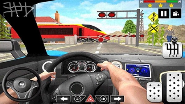 急速飞车