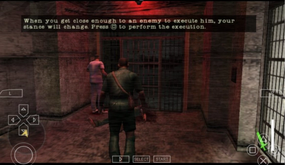 Manhunt2截图2
