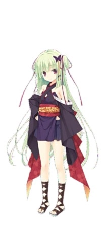 千恋万花冷狐版