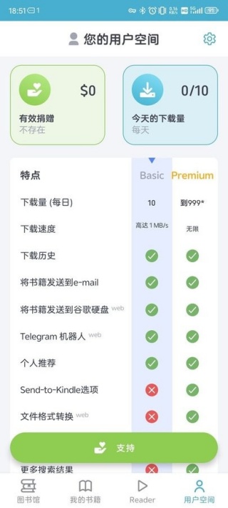 Zlibirary图书馆
