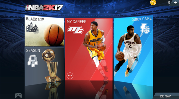 Nba2K17