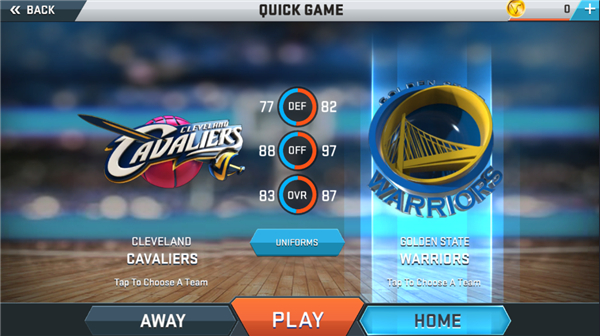 Nba2K17