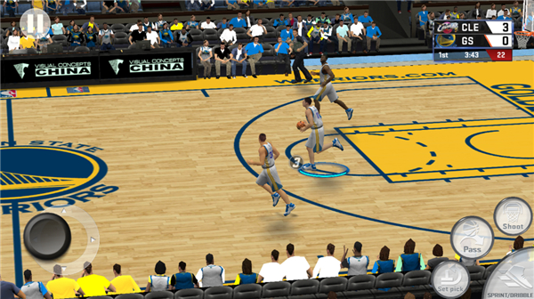 Nba2K17