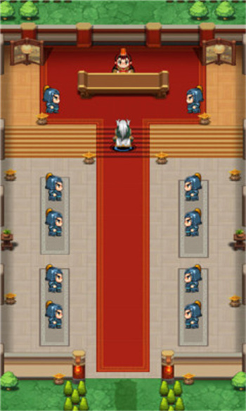 星辰变猛将传版