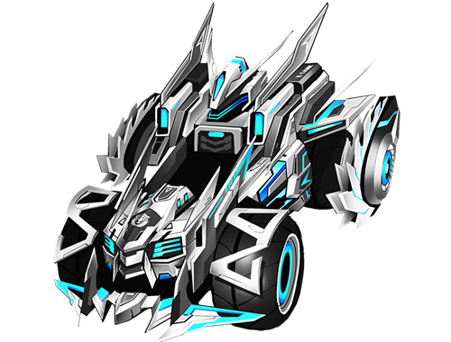 完美漂移