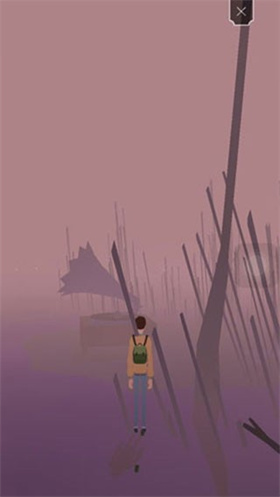 LostTracks