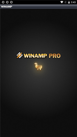 winamp