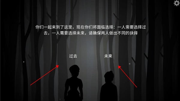 The Past Within双人联机版