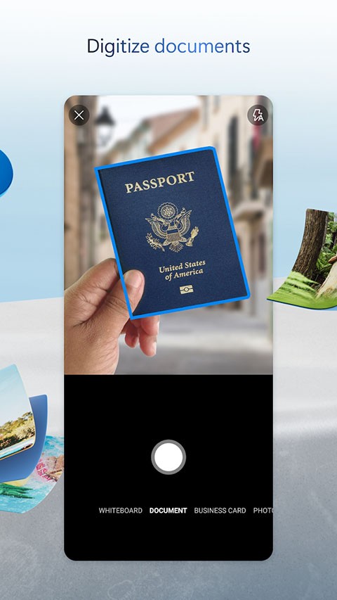 SkyDrive截图4
