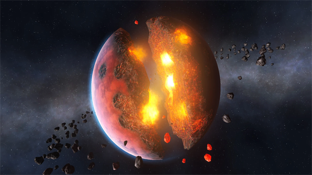 星战模拟器无广告版截图1