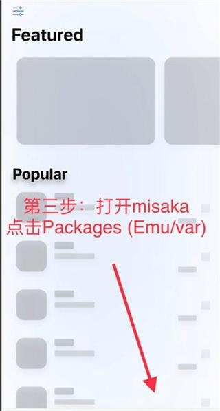 巨魔商店TrollStore