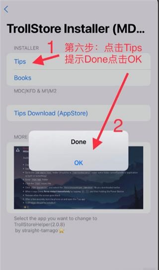 巨魔商店TrollStore