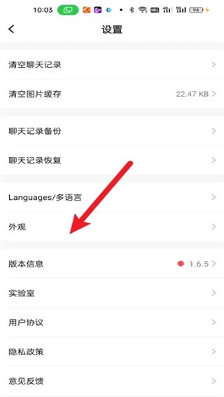 泡泡聊天最新版