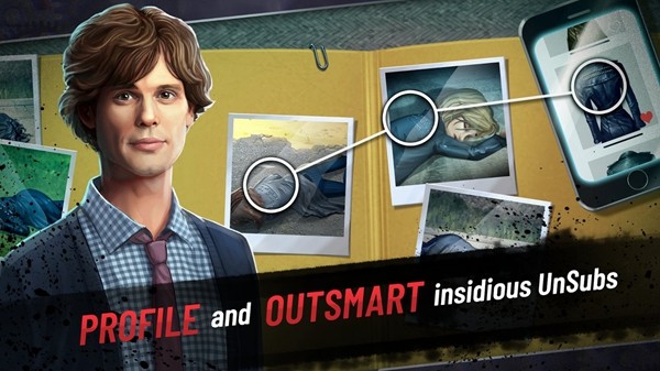 CriminalMinds截图2