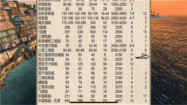 加勒比海盗中文版截图3