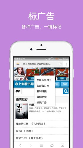 IE浏览器原始版截图3