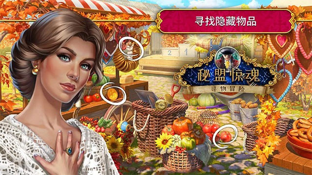 秘密盟会截图1