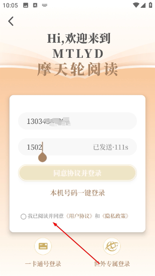 摩天轮阅读