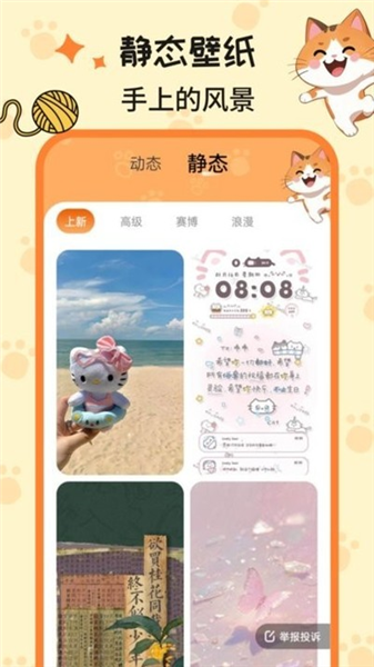 西西壁纸截图0