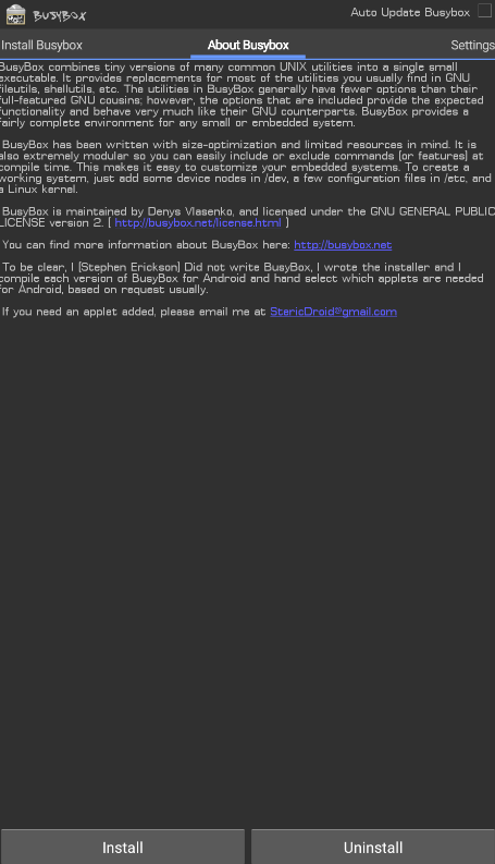 BusyBox
