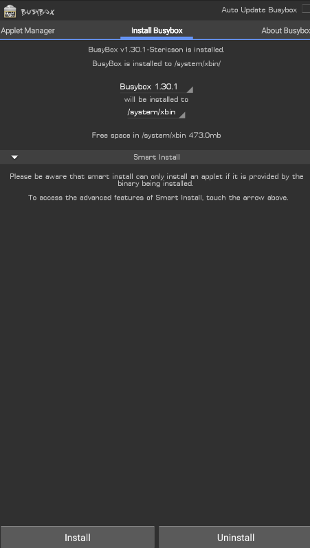 BusyBox