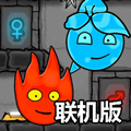 森林冰火人中文版