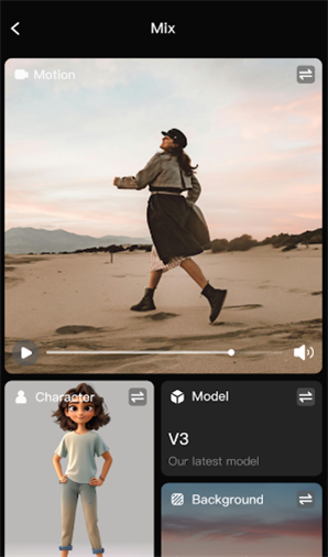 ViggleAI