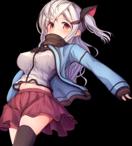 危险的森林手机版