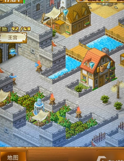 大航海探险物语