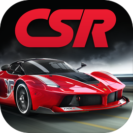 CSR racing