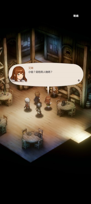 棕色尘埃2日服