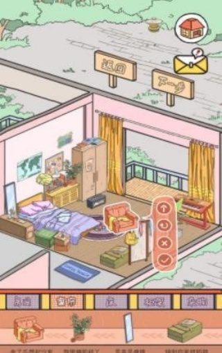 落樱小屋2畅玩版