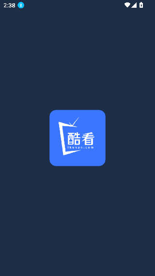 酷看桌面