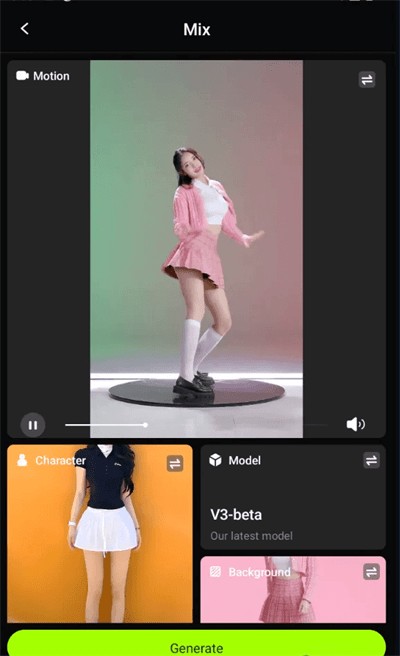 ViggleAI