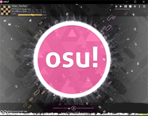 osu手机版