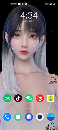 麻匪动态壁纸
