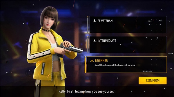 Free Fire MAX