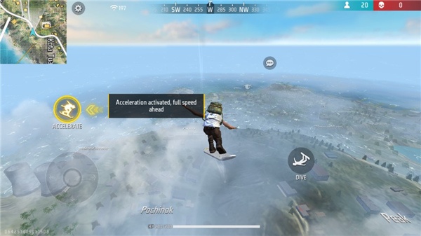 Free Fire MAX