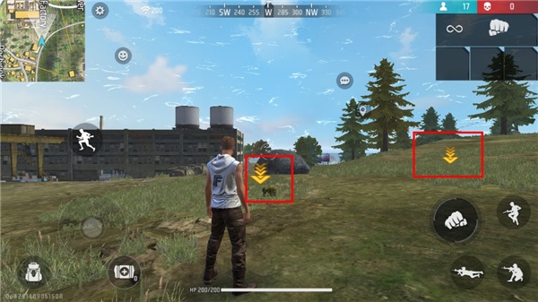 Free Fire MAX