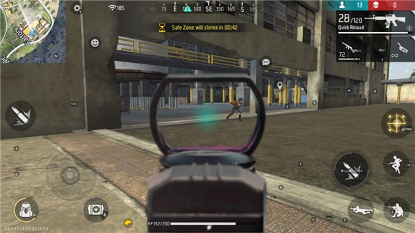 Free Fire MAX