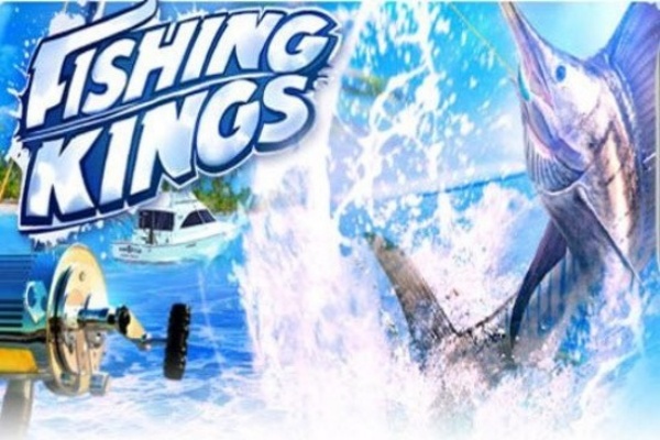 Fishing Kings