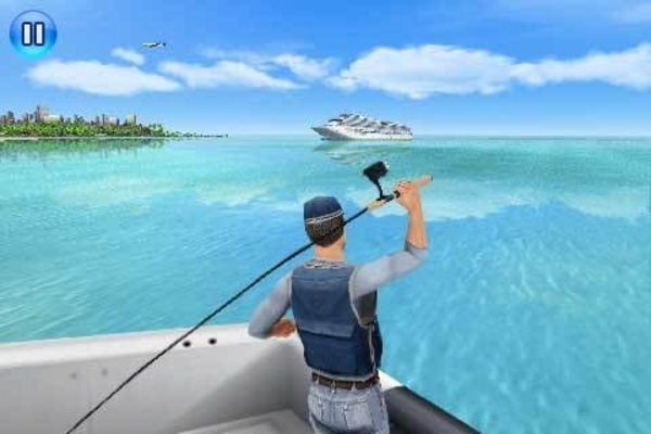 Fishing Kings