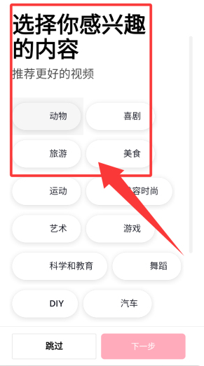 抖音国际版