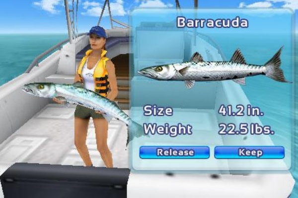 Fishing Kings