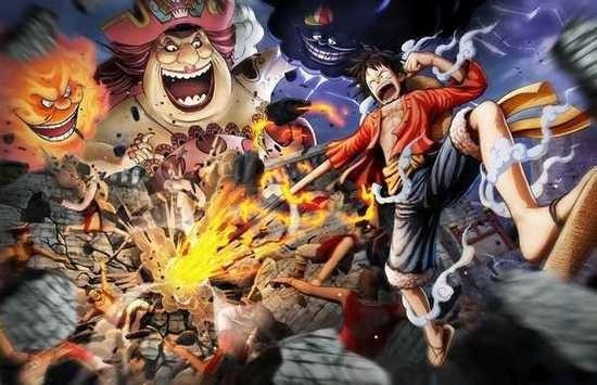 海贼无双3截图3