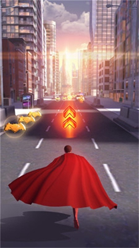 蝙蝠侠大战超人中文版截图1