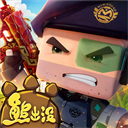 迷你枪战精英九游版