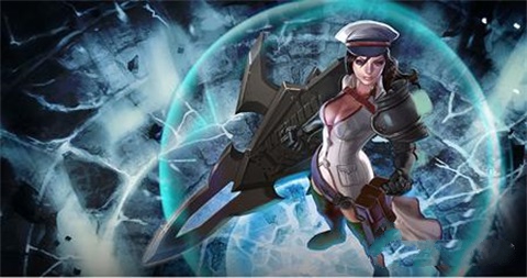 虚荣Vainglory