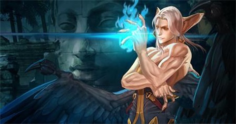 虚荣Vainglory